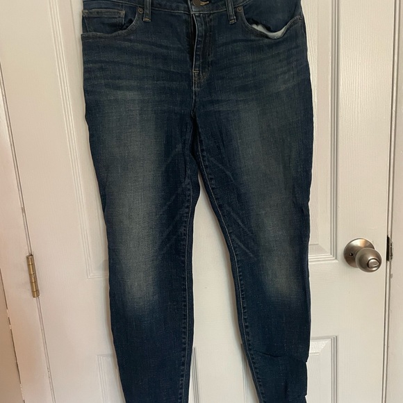 Lucky Brand Denim - Lucky Jeans